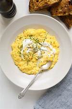 ___ and Eggs