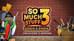 ___ and Ends (Various Stuff)