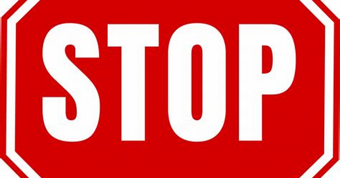 And How to Stop It