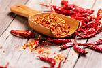 ___ and Spicy