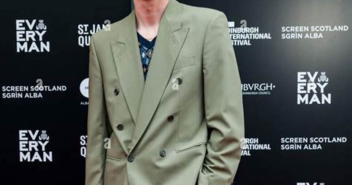 Anders Hayward