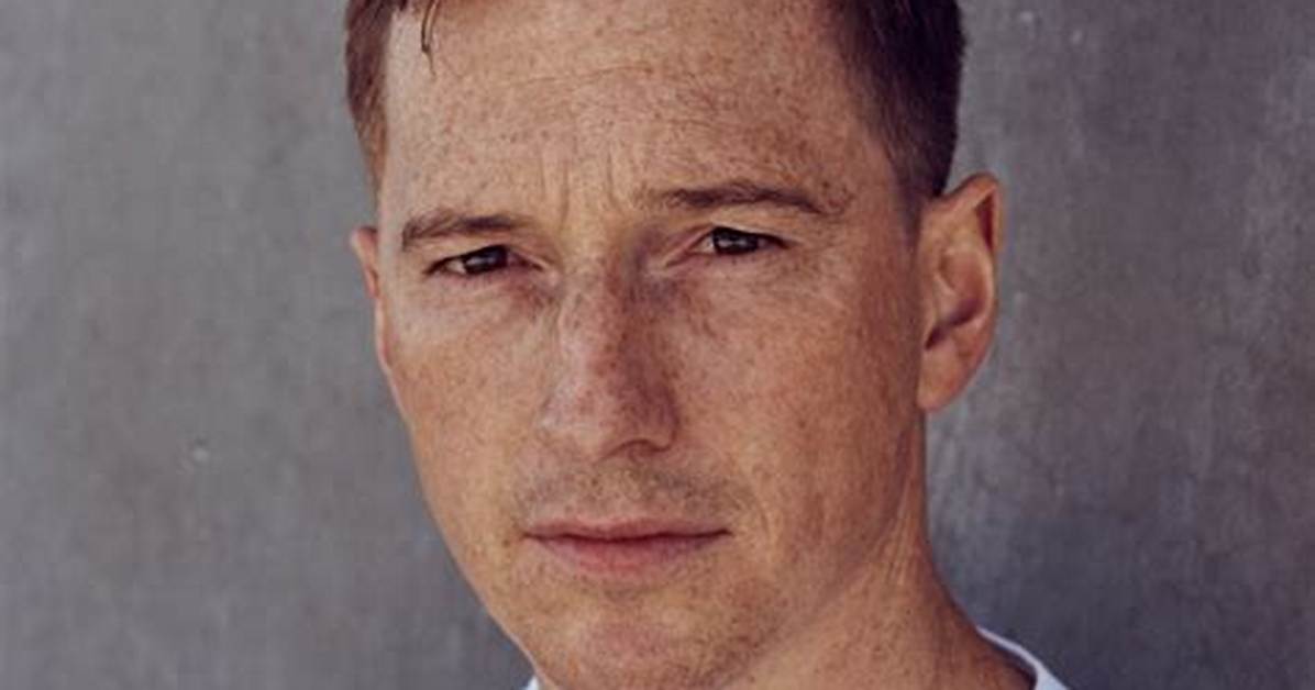 Anders Heinrichsen