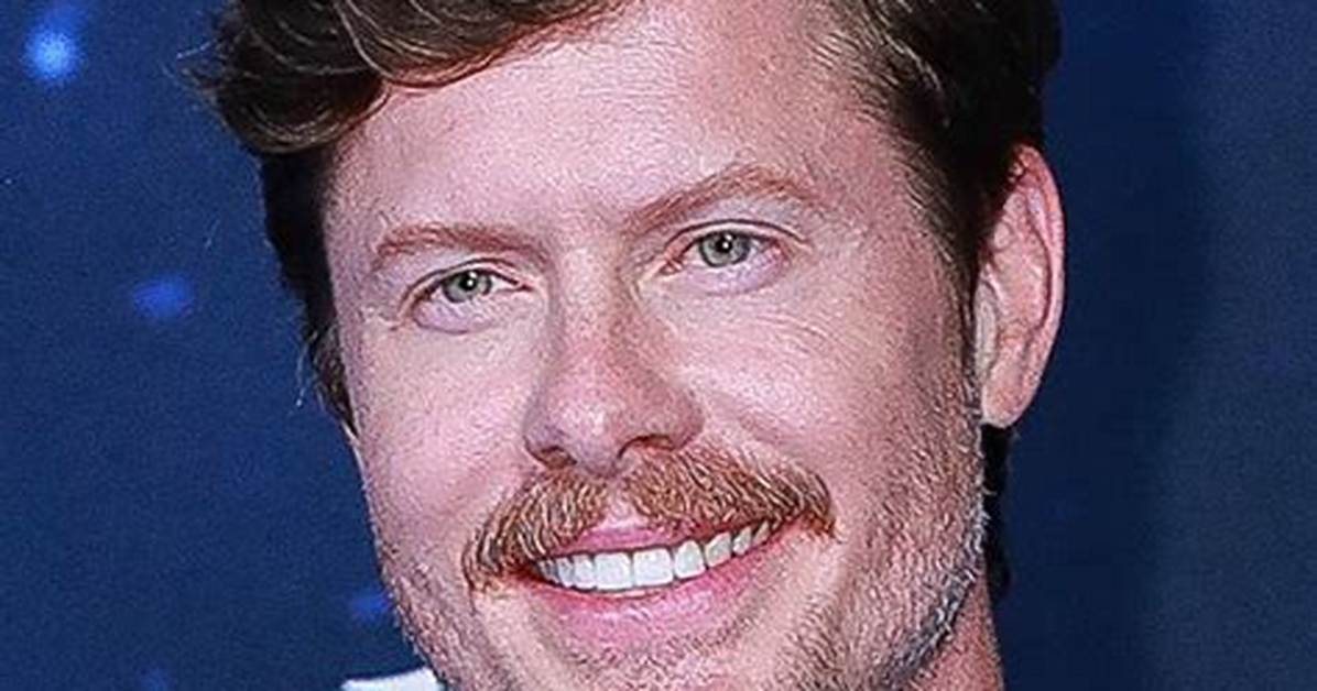 Anders Holm