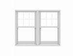 Andersen Double Hung Windows