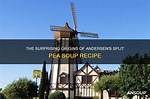 Andersen’s Split Pea Soup