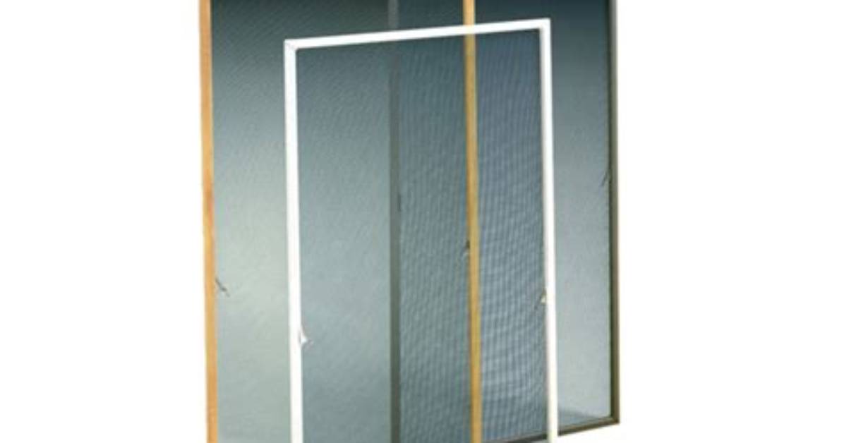 Andersen Window Screens