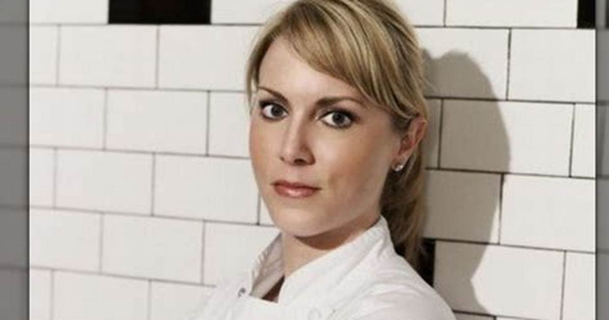 Andi Hell’s Kitchen
