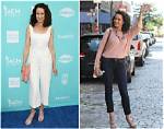 Andie Macdowell Height