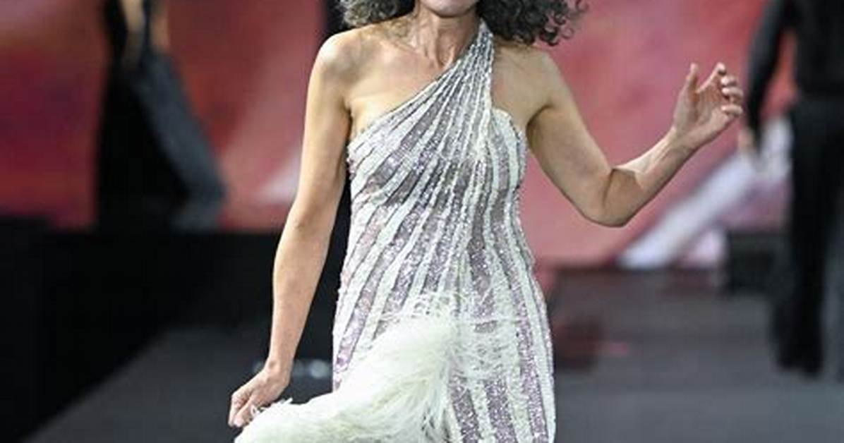 Andie Macdowell