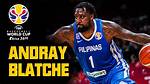 Andray Blatche