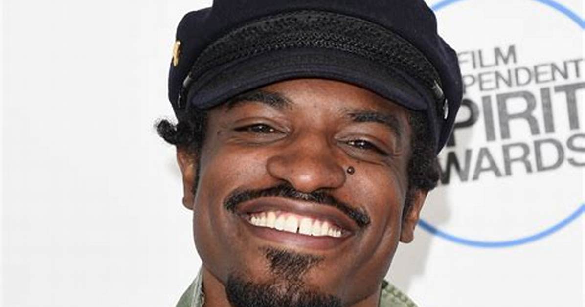 Andre 3000