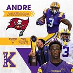 Andre Anthony