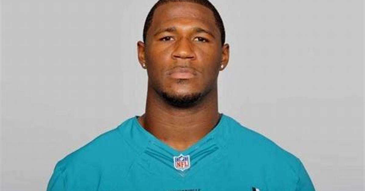 Andre Branch