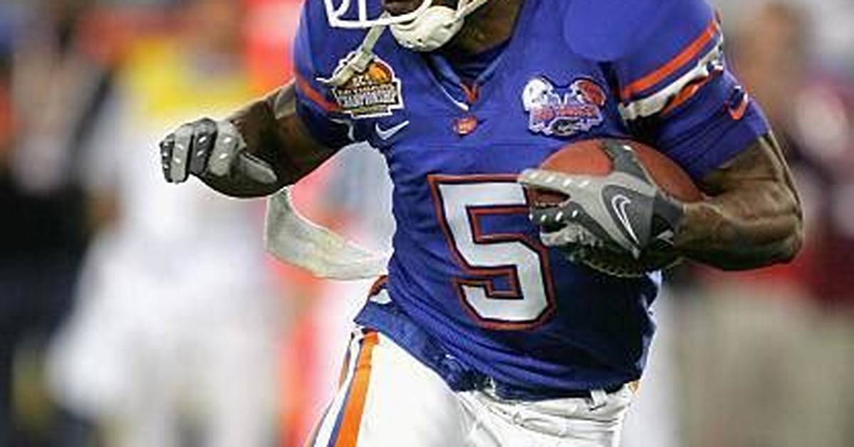 Andre Caldwell