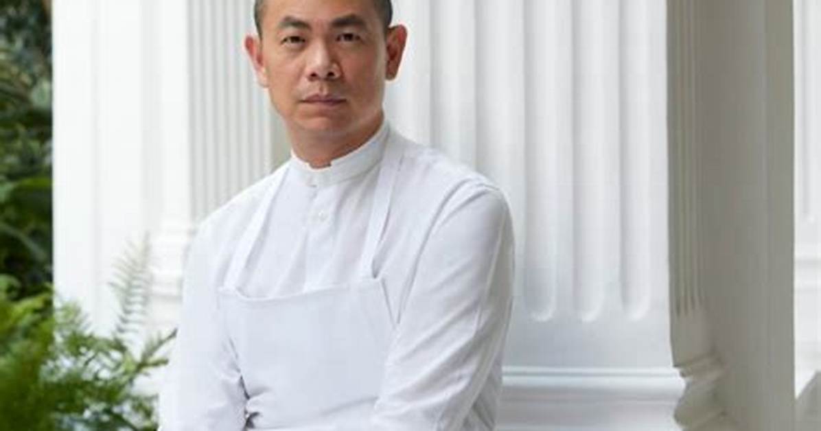 Andre Chiang