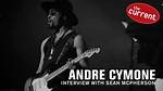 Andre Cymone