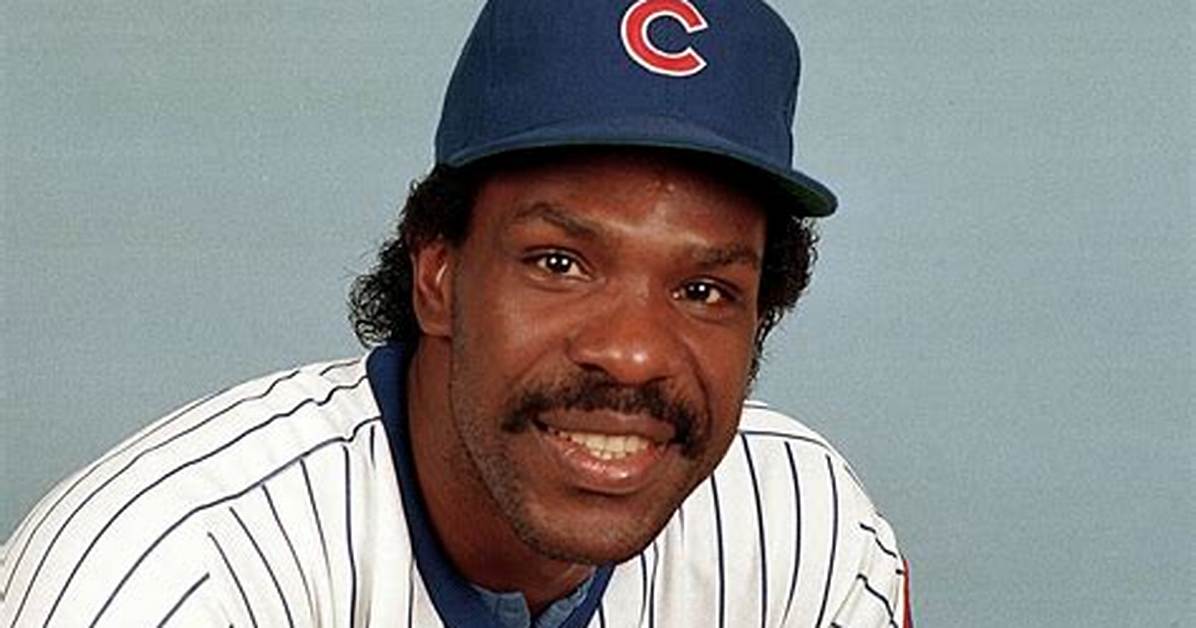 Andre Dawson