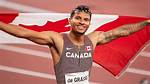Andre De Grasse