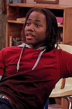 Andre from Victorious
