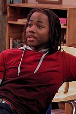 Andre Harris