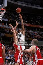 Andre Hutson