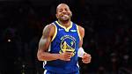 Andre Iguodala