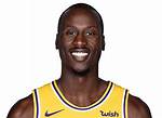 Andre Ingram
