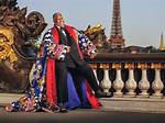 Andre Leon Talley