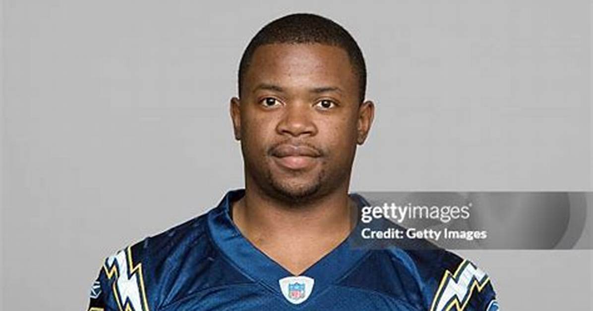 Andre Lott