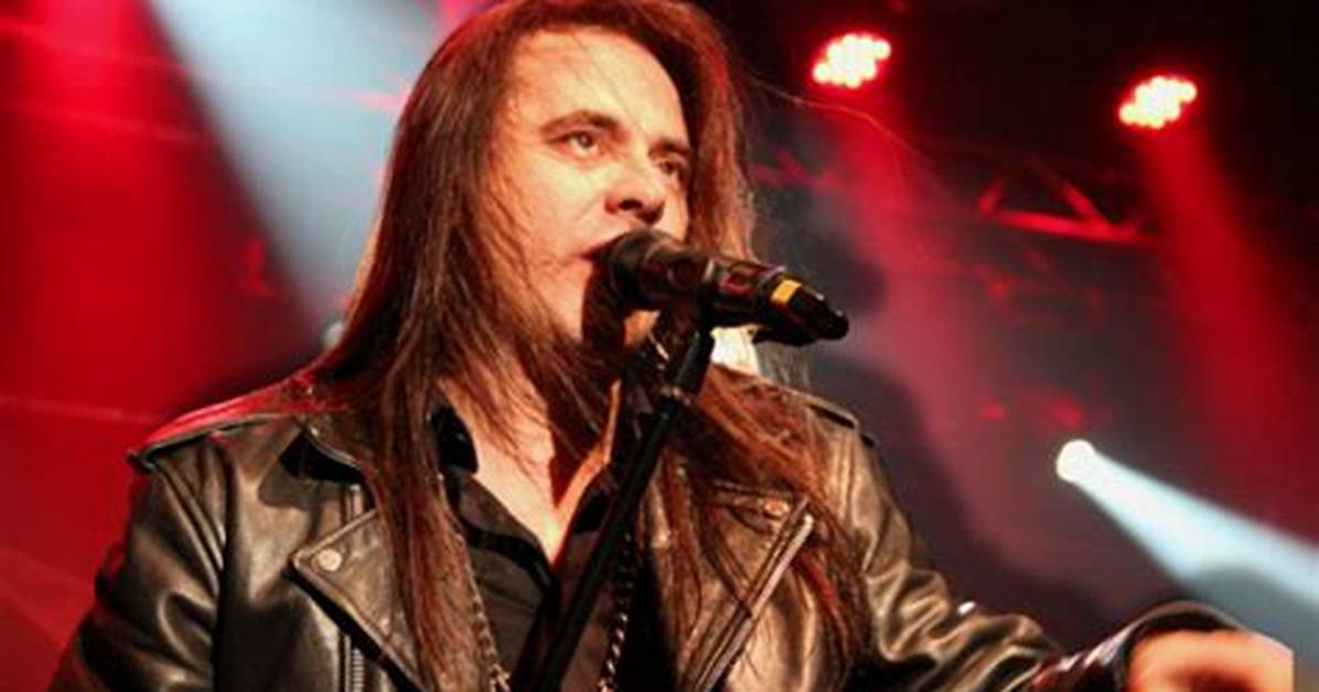 Andre Matos