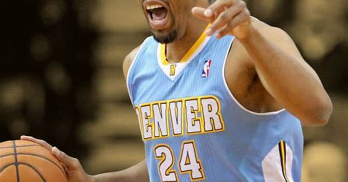 Andre Miller