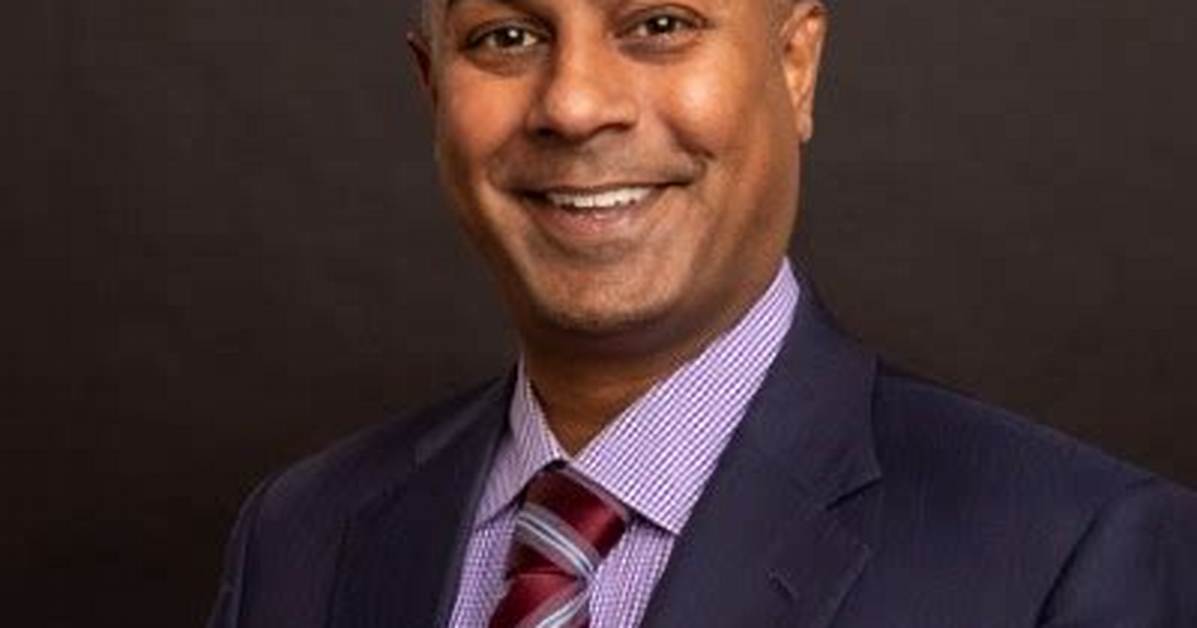 Andre Persaud Net Worth