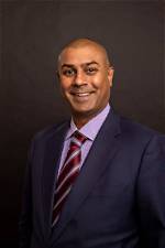 Andre Persaud Net Worth