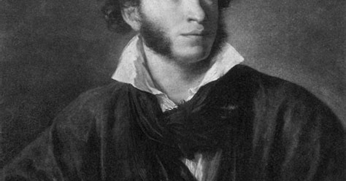 Andre Pushkin Net Worth