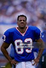 Andre Reed