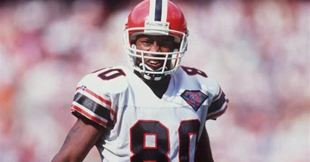 Andre Rison