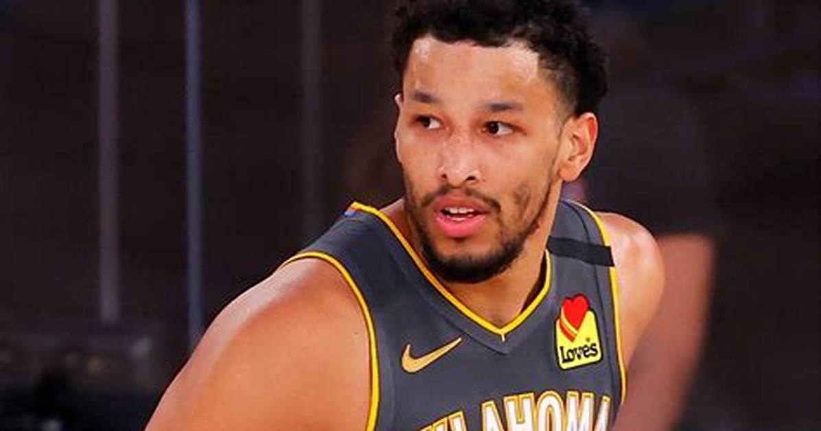 Andre Roberson