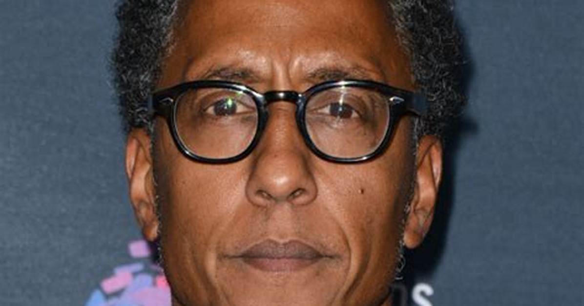 Andre Royo