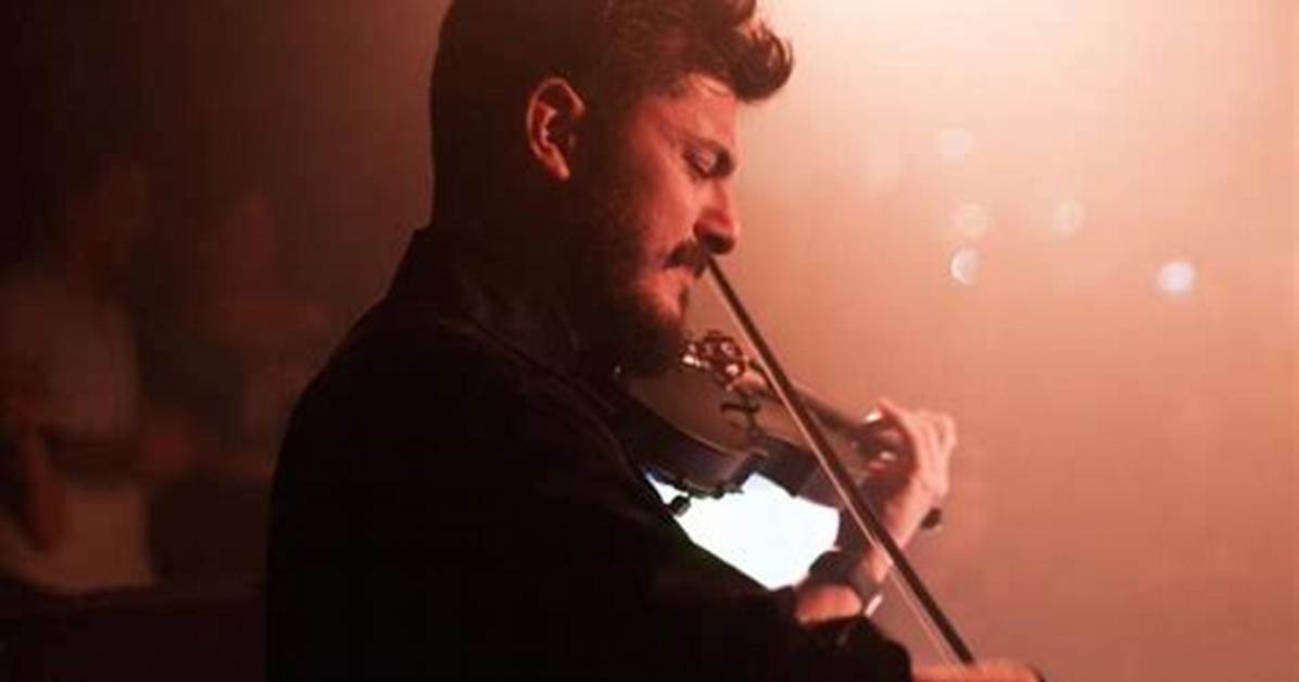 Andre Soueid