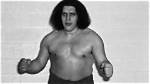 Andre the Giant