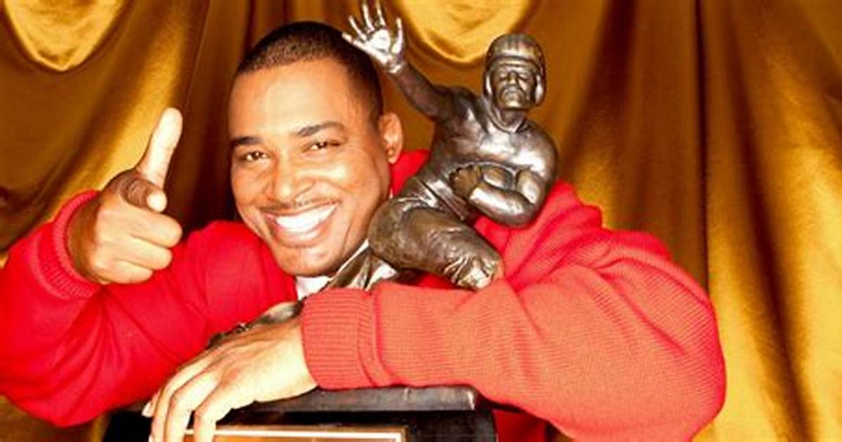 Andre Ware Net Worth