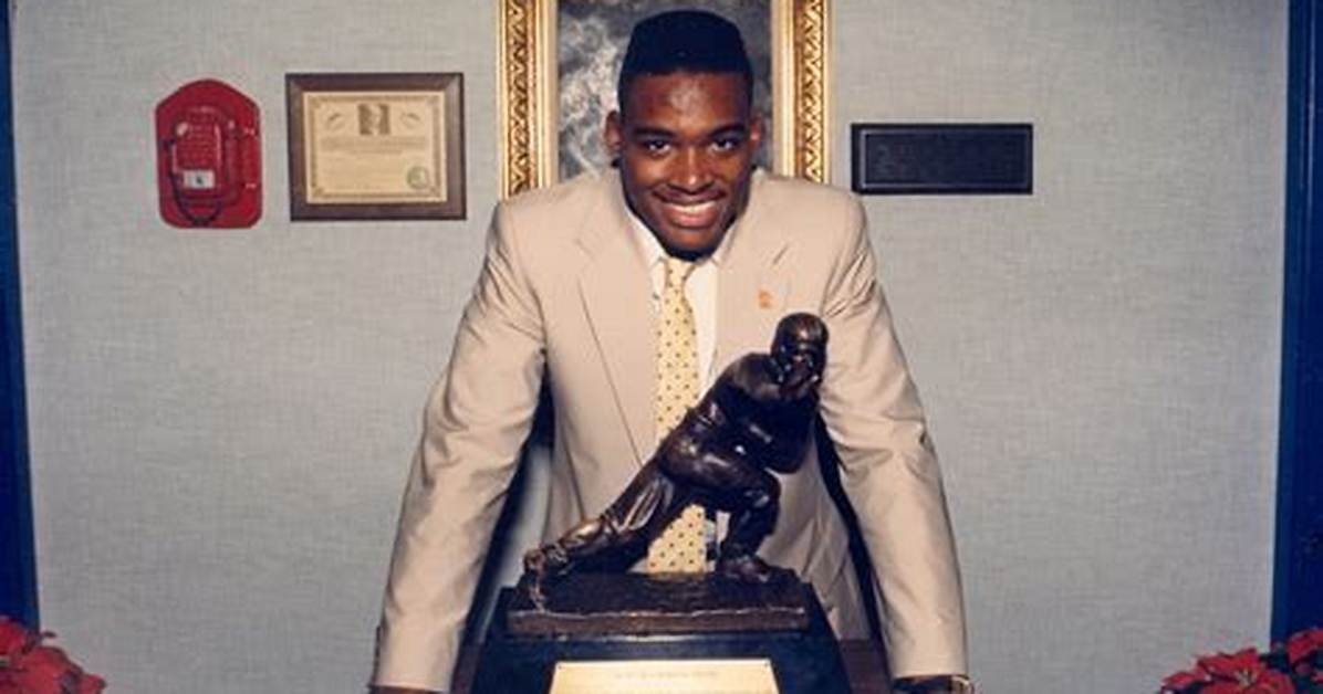 Andre Ware