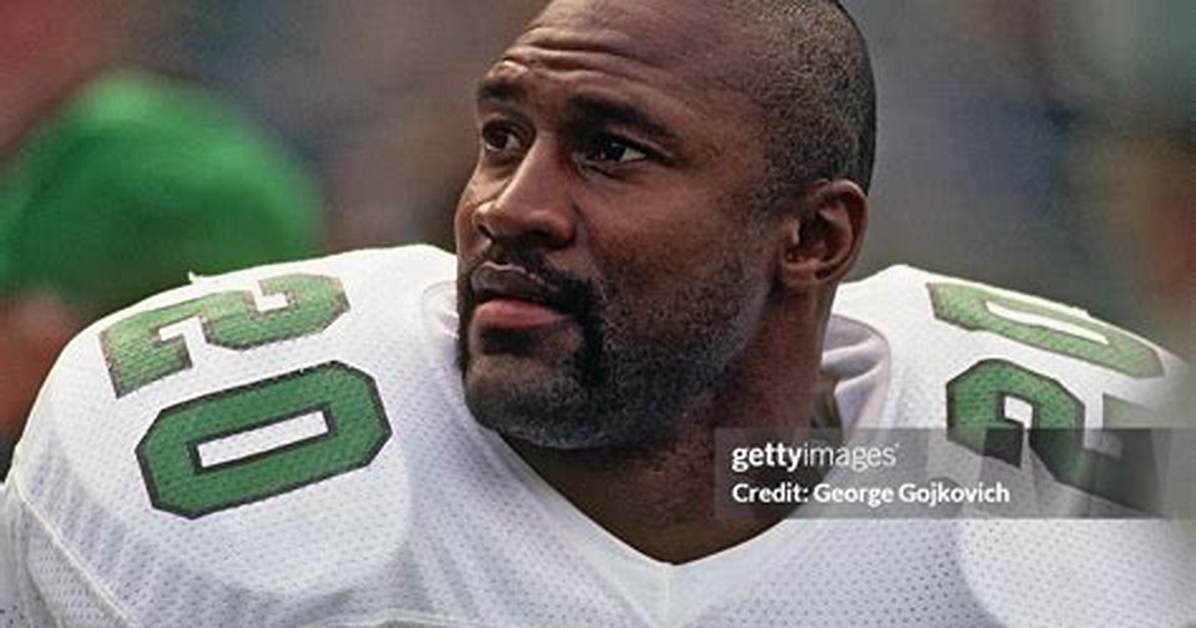 Andre Waters