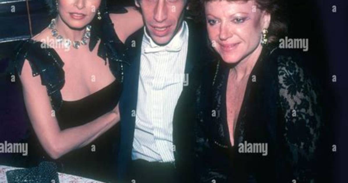 Andre Weinfeld Net Worth