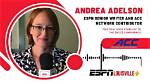 Andrea Adelson