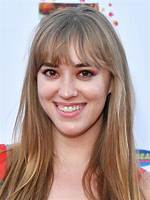 Andrea Bowen