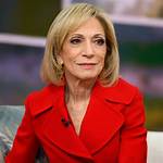 Andrea Mitchell