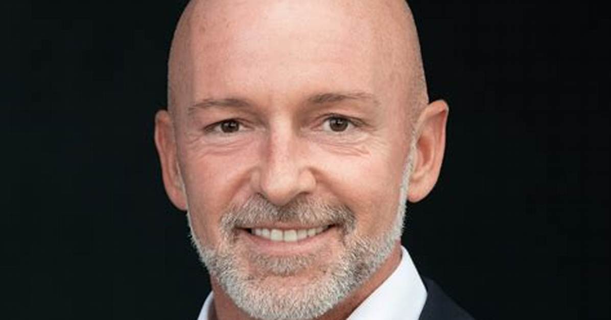 Andreas Schmid