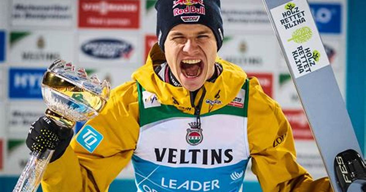 Andreas Wellinger