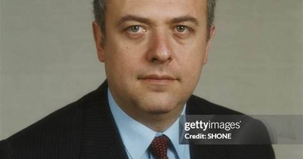 Andrei Kozyrev